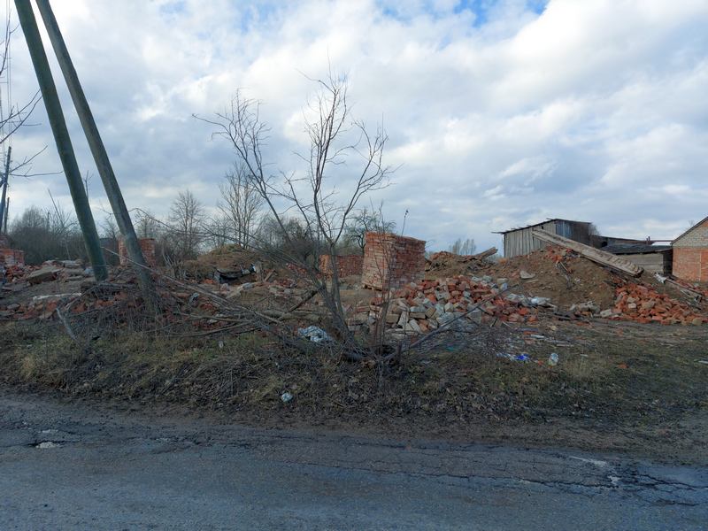 Под Нестеровом стали строить объезд стратегического моста Под Нестеровом стали строить объезд стратегического моста