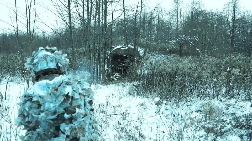 Два майора: В Калининграде УФСБ провело тренировку для отработки действий по уничтожению террористов