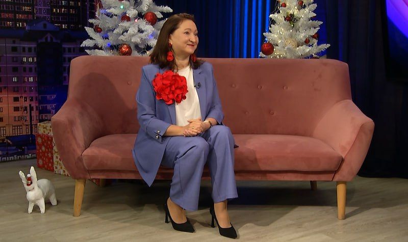 Ведический астролог назвала даты, когда нужно наряжать ёлку