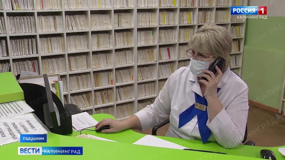 Капитальные ремонты в Ладушкине и долгожданное открытие ФОКа в Мамоново