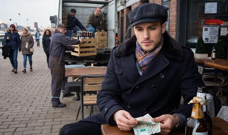 Калининградскую область удивили средней зарплатой