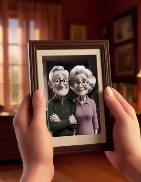 Защитите близких от мошенников, напомните им о правилах безопасности