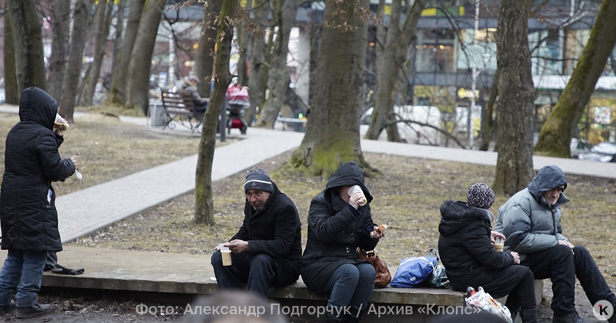 «Хуже не будет»: две трети россиян видят своё будущее более светлым, чем нынешнее настоящее — ВЦИОМ