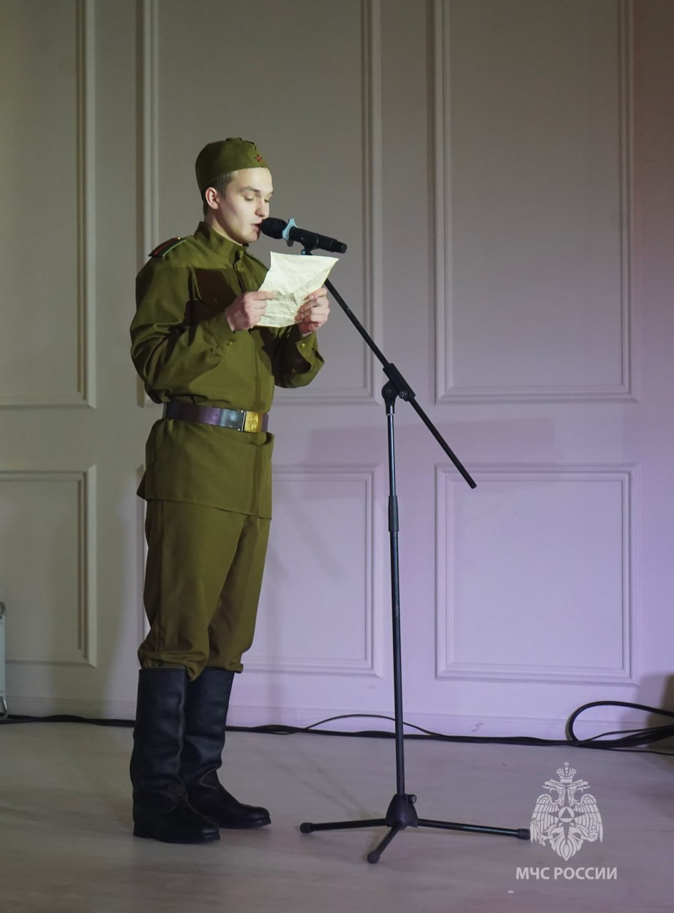 В Калининграде наградили волонтёров В Калининграде наградили волонтёров