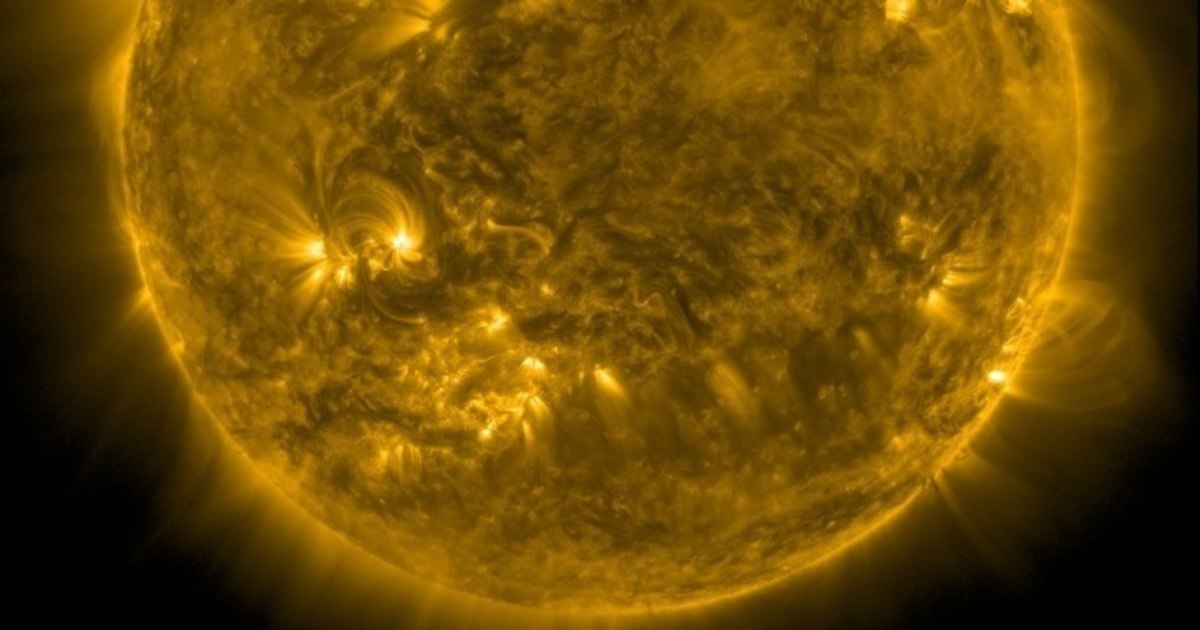 Российские учёные предупредили о сильных магнитных бурях в ближайшие дни