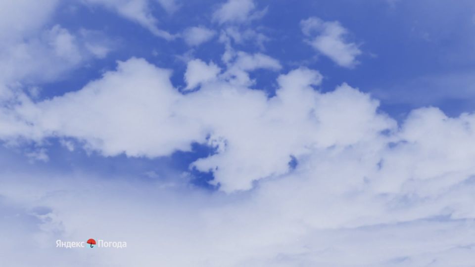 Погода на 7 декабря