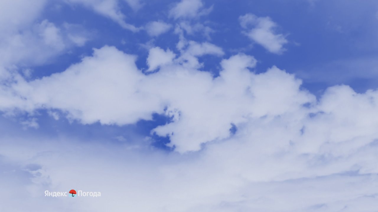 Погода на 7 декабря