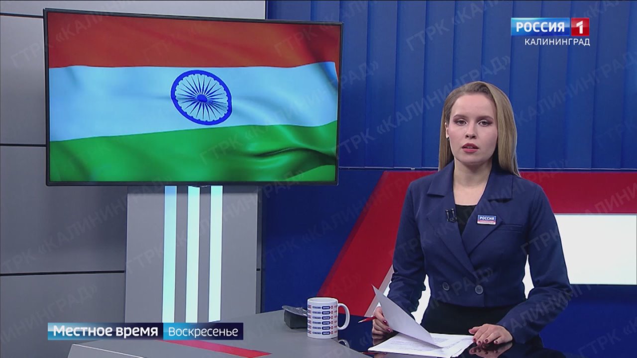 Группа компаний «Атлантис» планирует привлечь к работе 800 специалистов из Индии