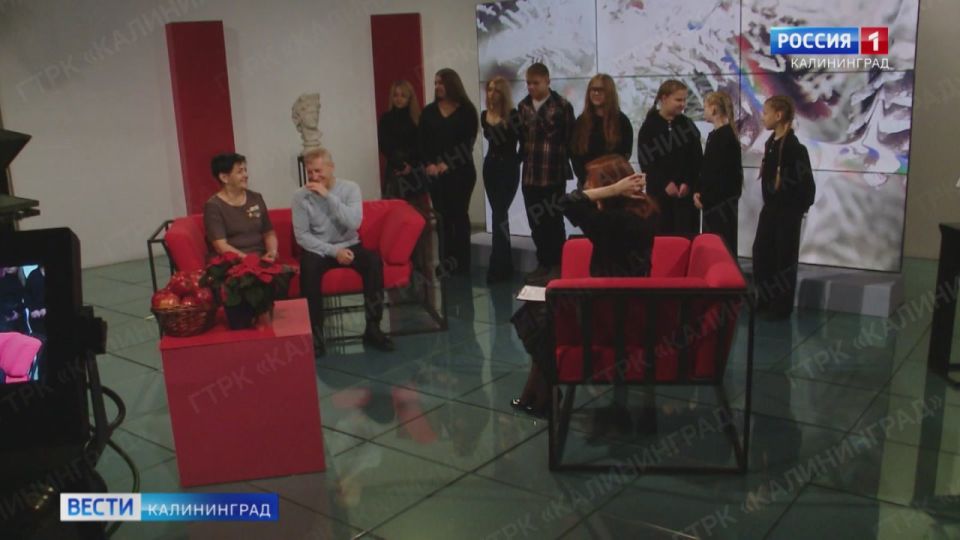 Почти маленький факультативный класс