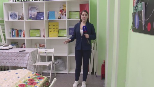 Волонтеры из Ладушкинского округа третий год подряд входят в тройку самых активных добровольцев нашей страны