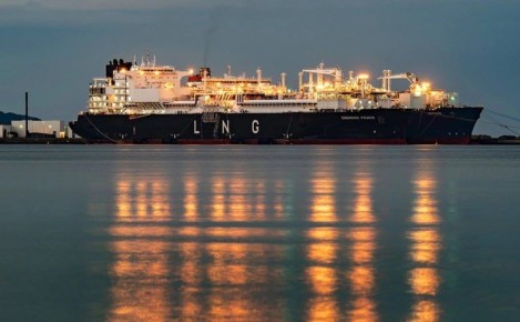 Польша стремится стать главным хабом для экспорта сжиженного природного газа (СПГ) в Европу на фоне решения Евросоюза отказаться от российского топлива, пишет Bloomberg