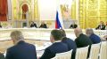 Президент поручил подготовить комплексные решения для перелома негативной демографической тенденции