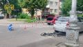 По иску прокурора города Советска взыскана компенсация морального вреда в пользу несовершеннолетнего, пострадавшего в ДТП