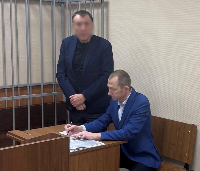 По делу о мраморных скамейках в Калининграде пришло послабление По делу о мраморных скамейках в Калининграде пришло послабление