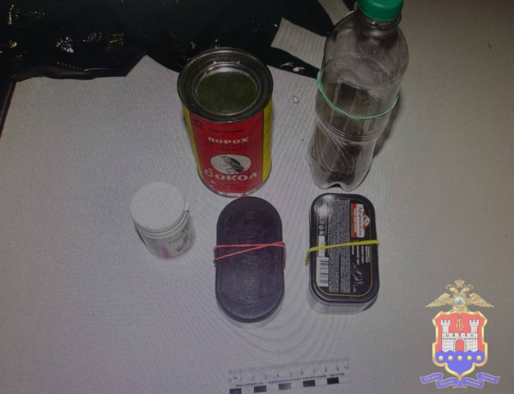 В рамках оперативно-профилактического мероприятия «Арсенал» правоохранители Калининградской области изъяли из незаконного оборота оружие и боеприпасы В рамках оперативно-профилактического мероприятия «Арсенал» правоохранители Калининградской области изъяли из незаконного оборота оружие и боеприпасы