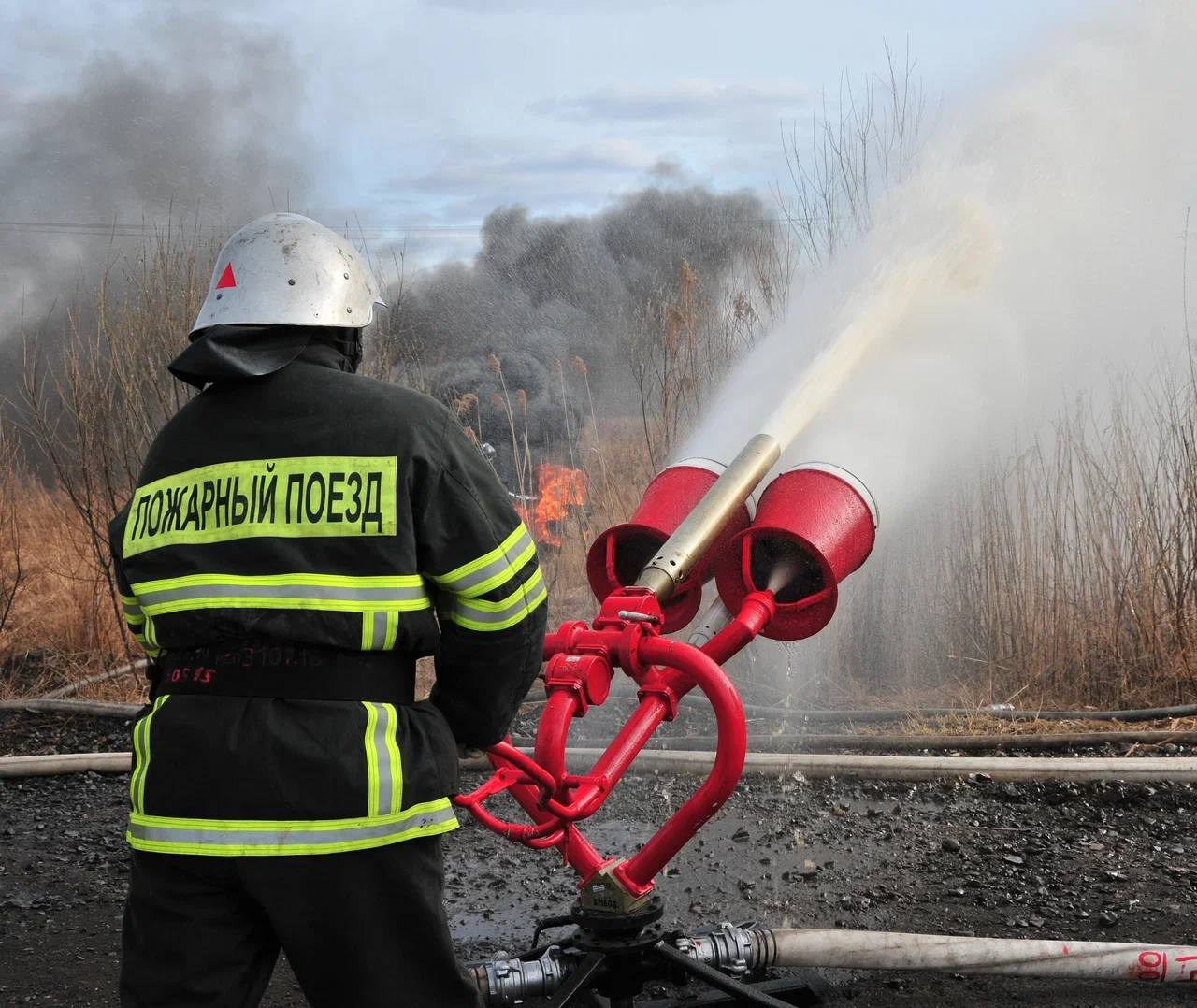 Сегодня 104 года исполняется Ведомственной охране железнодорожного транспорта России! Сегодня 104 года исполняется Ведомственной охране железнодорожного транспорта России!