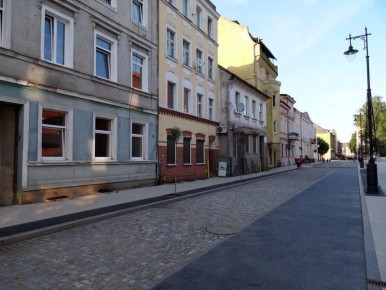 В Черняховске ушёл от наказания забивший человека насмерть 23 года назад