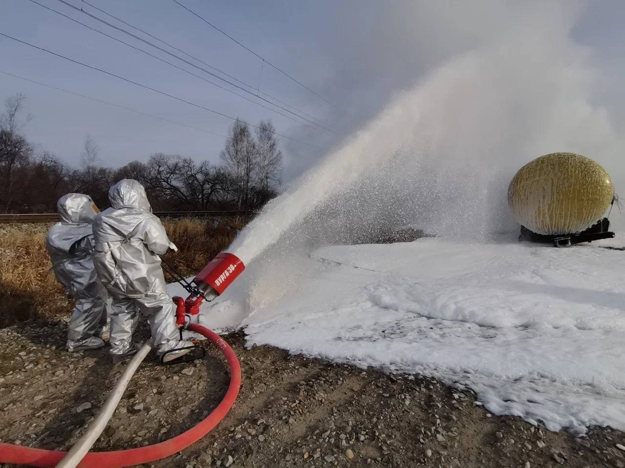 Сегодня 104 года исполняется Ведомственной охране железнодорожного транспорта России! Сегодня 104 года исполняется Ведомственной охране железнодорожного транспорта России!