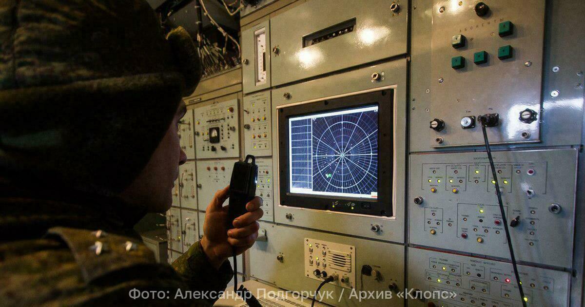 Под ударами украинских дронов оказалась Калмыкия и побережье Каспия — Минобороны РФ