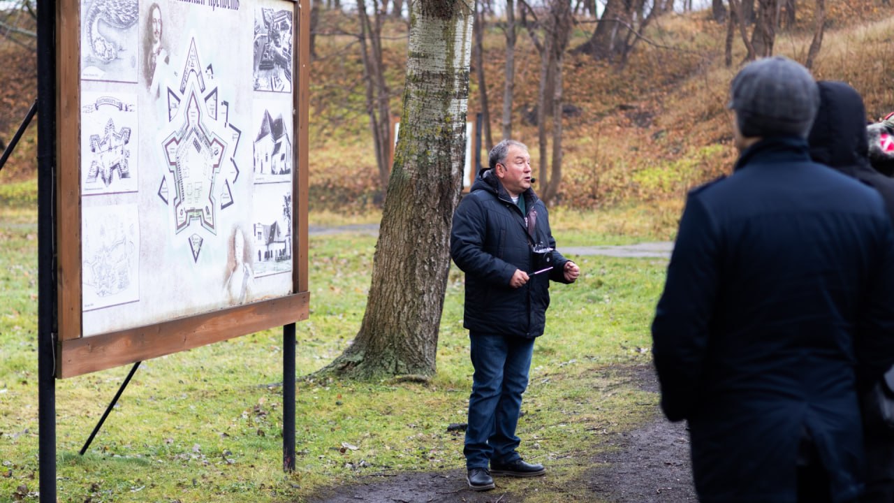 Калининградская область стала площадкой проведения региональной программы Всероссийского патриотического форума Калининградская область стала площадкой проведения региональной программы Всероссийского патриотического форума
