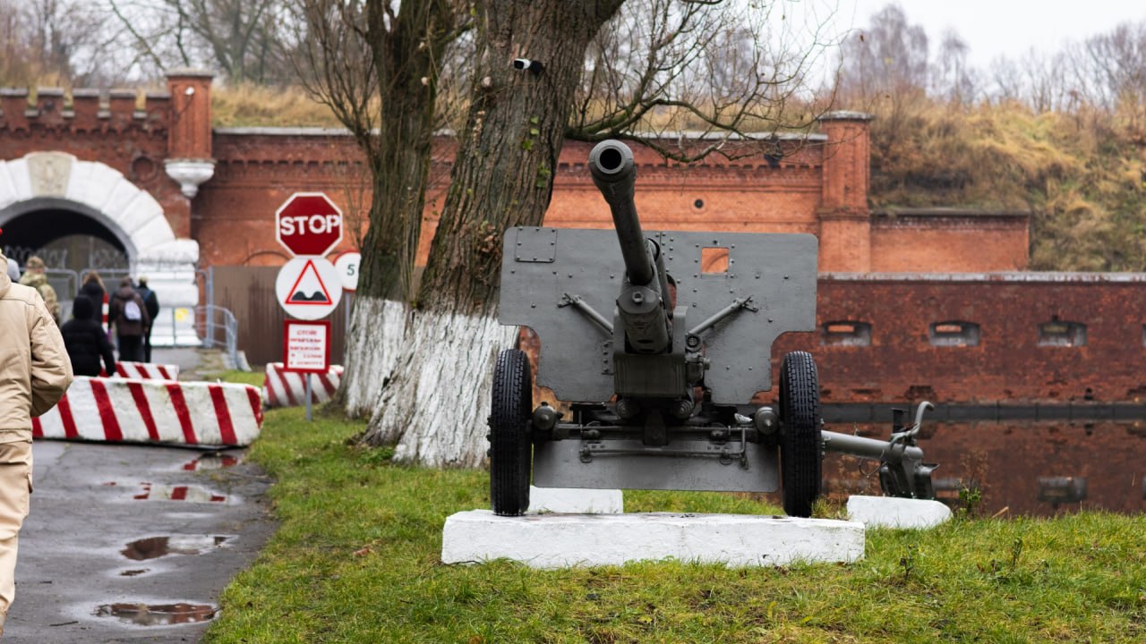 Калининградская область стала площадкой проведения региональной программы Всероссийского патриотического форума Калининградская область стала площадкой проведения региональной программы Всероссийского патриотического форума