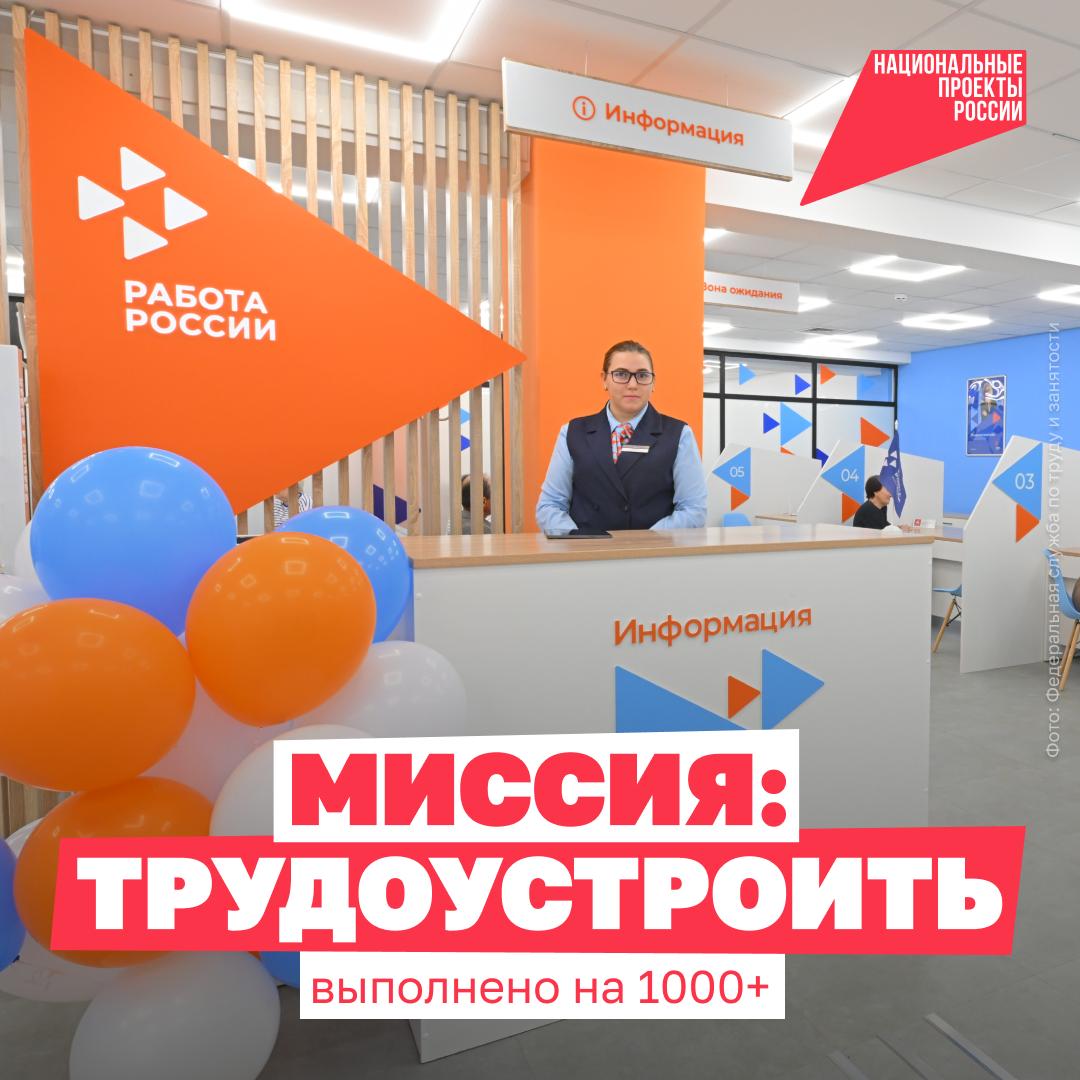 Работа мечты — ближе, чем кажется