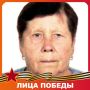 Сегодня 95-летие отмечает Евгения Михайловна Шаталова