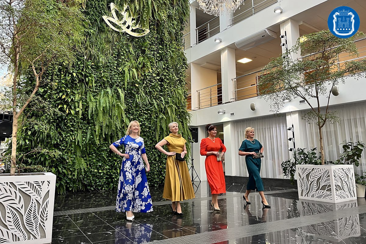 На грантовый конкурс проекта «Балтийское долголетие» подали больше 130 заявок