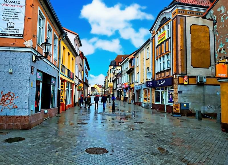 Если ЕС откроет границу, каждый пятый из Калининграда рванёт в Польшу