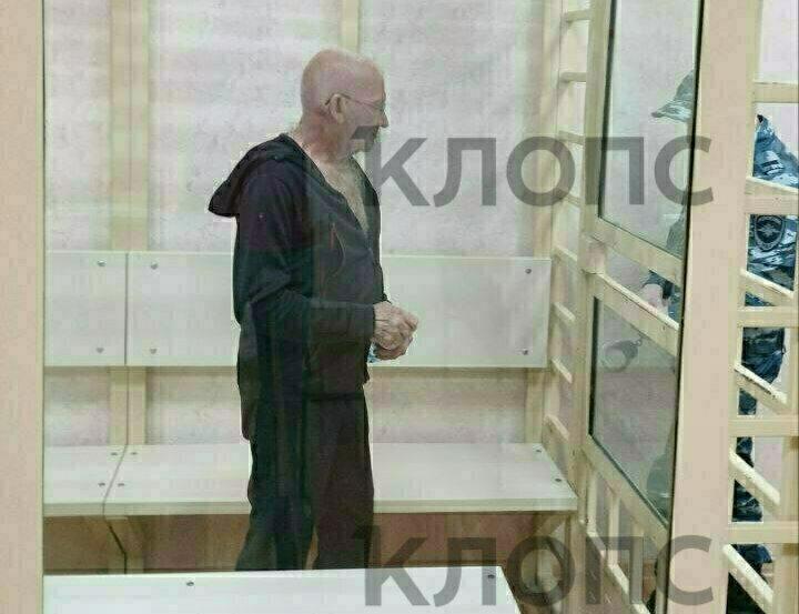 «Почему она не взяла внука?»: что сказал в последнем слове поджигатель из Калининграда, по чьей вине погиб ребёнок