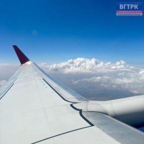 В Росавиации сообщили, что субсидированные билеты будут продавать только калининградцам с пропиской и студентам