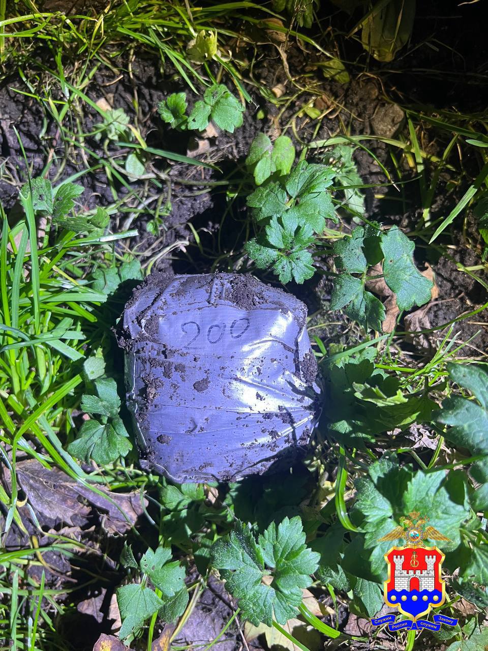 В Калининграде полицейскими задержан злоумышленник, оборудовавший свыше 85 закладок с психотропными веществами В Калининграде полицейскими задержан злоумышленник, оборудовавший свыше 85 закладок с психотропными веществами