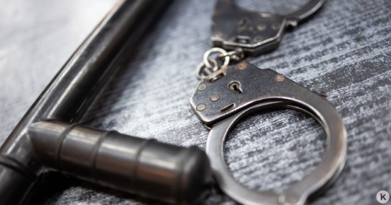 Бывшего лидера Боливии задержали