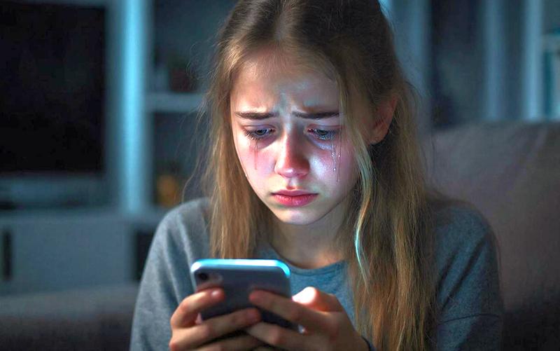 Уголовники поставили студентку из Калининграда в позицию денежной рабыни