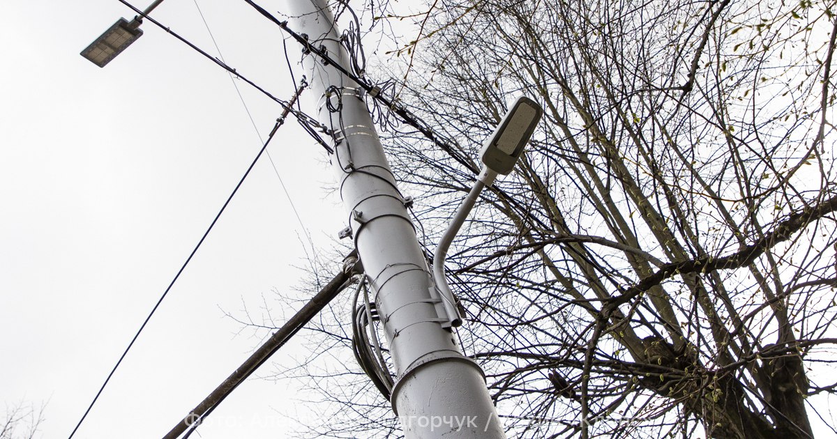 В Калининградской области на двух федеральных трассах в 2026 году подсветят остановки и переходы