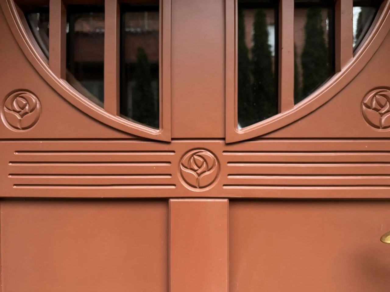 Вилла Левандовски до и после капремонта Вилла Левандовски до и после капремонта