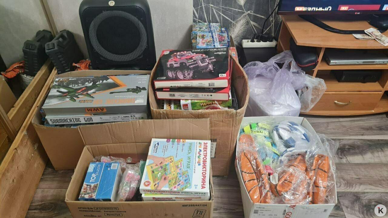 Калининградские грибники, чтоб поздравить с Новым годом детей в интернатах, собрали почти четверть миллиона Калининградские грибники, чтоб поздравить с Новым годом детей в интернатах, собрали почти четверть миллиона