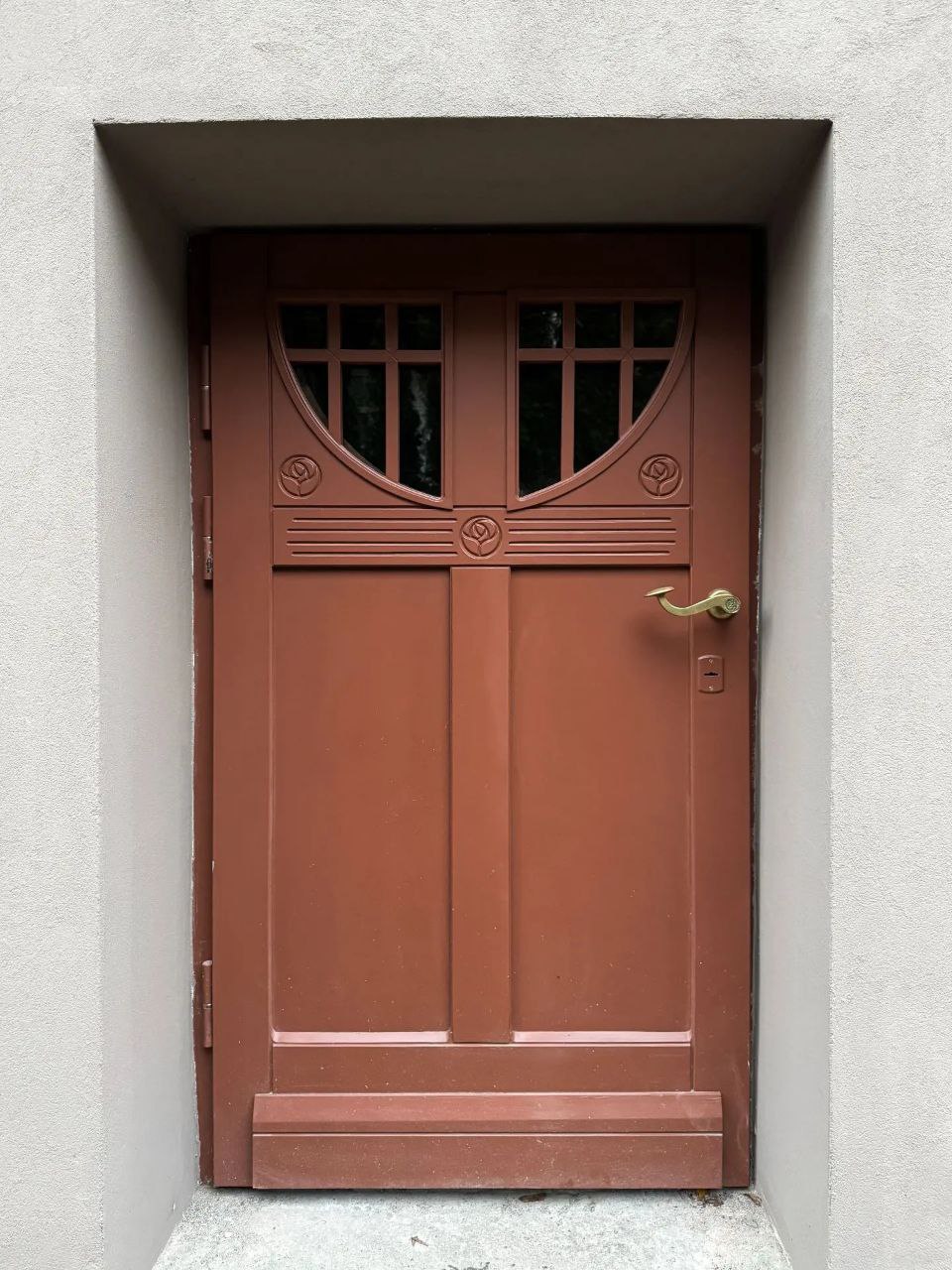 Вилла Левандовски до и после капремонта Вилла Левандовски до и после капремонта