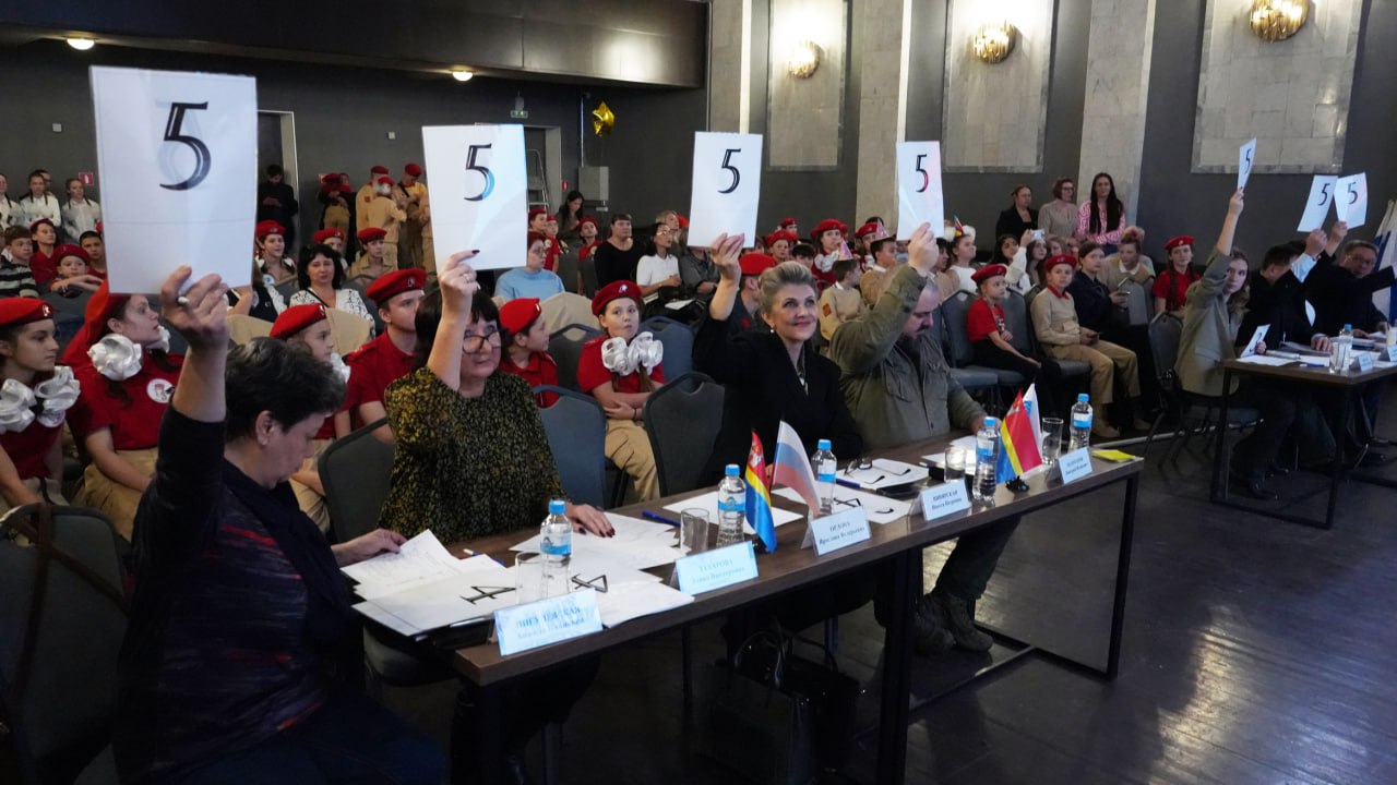 В Арт-резиденции «Дом молодежи» определились победители второго Областного конкурса агитбригад «Выбирай! Голосуй! Побеждай!» В Арт-резиденции «Дом молодежи» определились победители второго Областного конкурса агитбригад «Выбирай! Голосуй! Побеждай!»