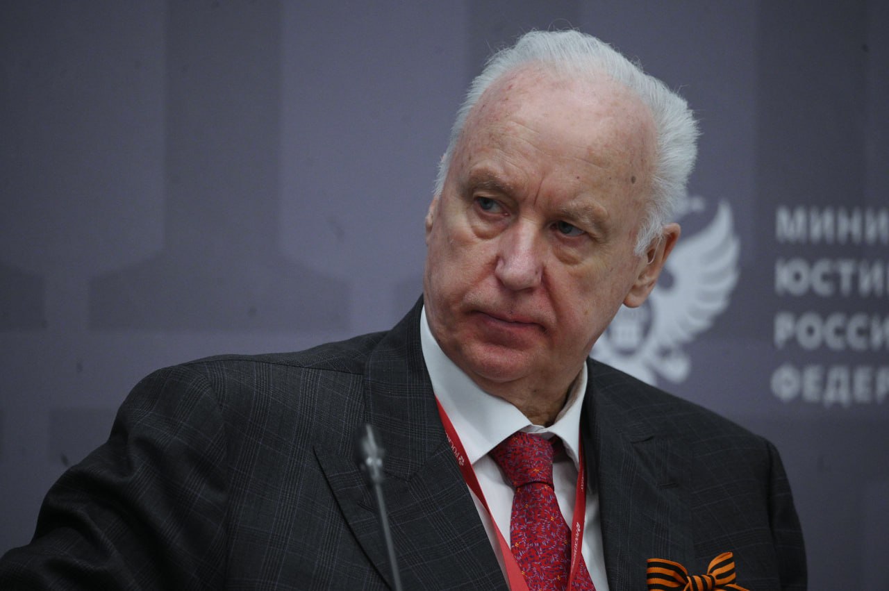 Александр Бастрыкин заступился за калининградцев, которые живут в многоэтажке со сломанным лифтом