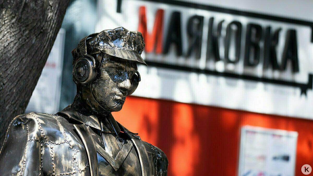 Библиотека Маяковского в Калининграде откроется после ремонта в ближайшее время