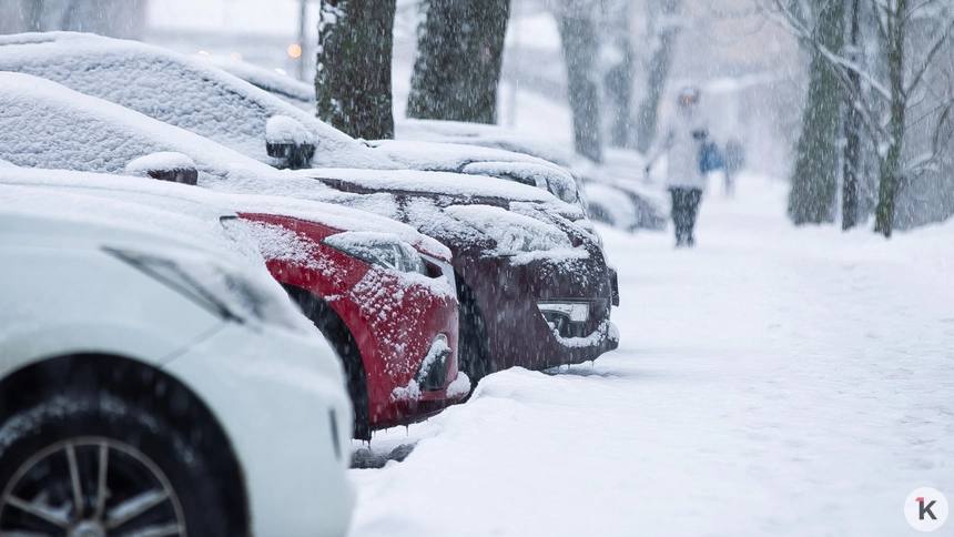 В ГАИ не стали объяснять, почему аннулирована регистрация машин, ввезённых с новых территорий в Калининград