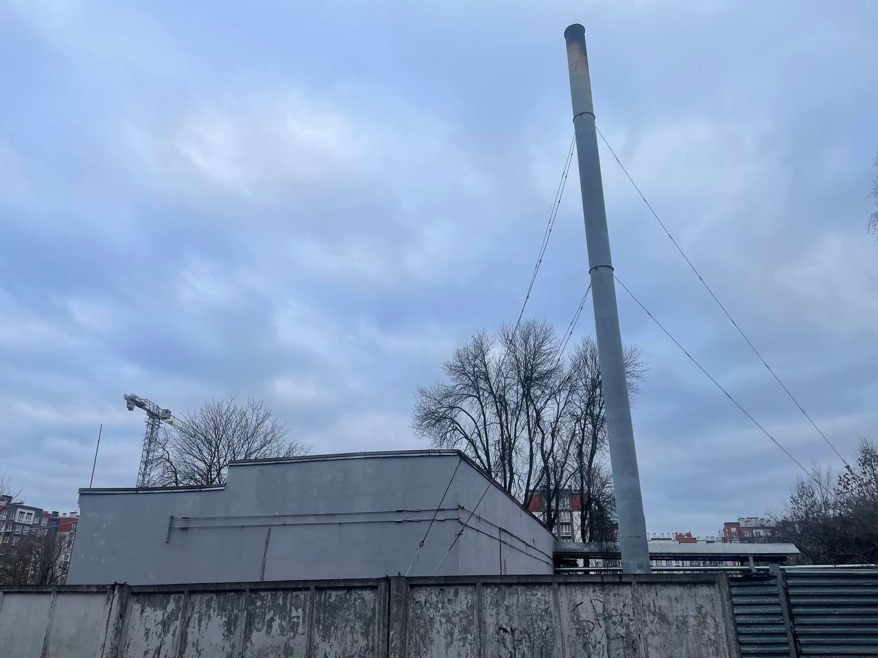 Елена Дятлова: Продолжаем закрывать угольные теплоисточники в нашем городе Елена Дятлова: Продолжаем закрывать угольные теплоисточники в нашем городе