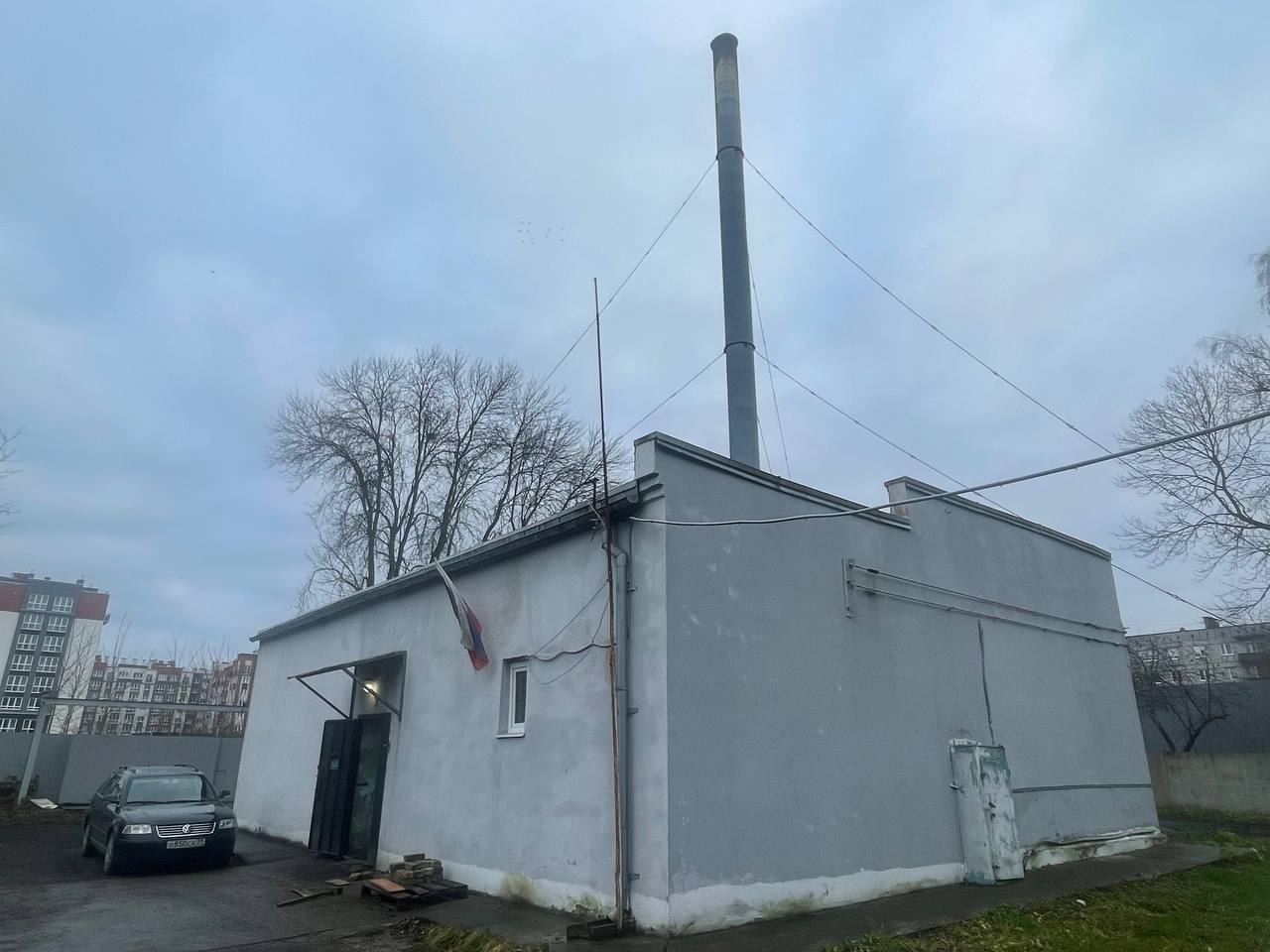 Елена Дятлова: Продолжаем закрывать угольные теплоисточники в нашем городе Елена Дятлова: Продолжаем закрывать угольные теплоисточники в нашем городе