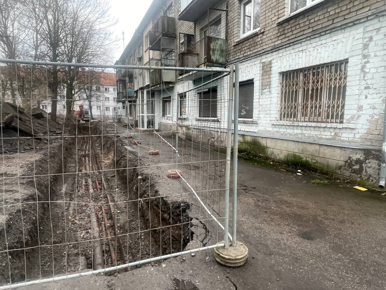 Елена Дятлова: Продолжаем закрывать угольные теплоисточники в нашем городе Елена Дятлова: Продолжаем закрывать угольные теплоисточники в нашем городе