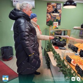 В Светлом от людей требуют заявлять на своих работодателей