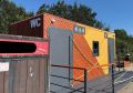 В Балтийске заработал долгожданный модульный туалет