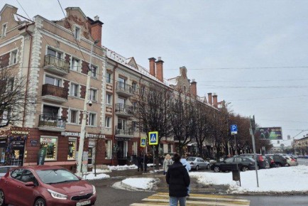 Что никак нельзя пропустить на Калининград.Ru в пятницу, 12 декабря?