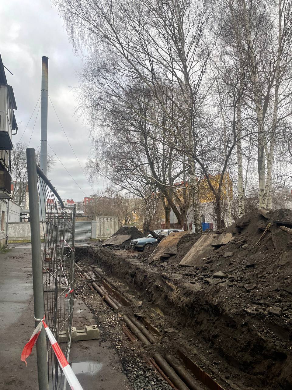 Елена Дятлова: Продолжаем закрывать угольные теплоисточники в нашем городе Елена Дятлова: Продолжаем закрывать угольные теплоисточники в нашем городе