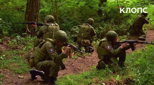 Резервисты БАРС-39 в Калининградской области завершили учебный год на хорошо и отлично